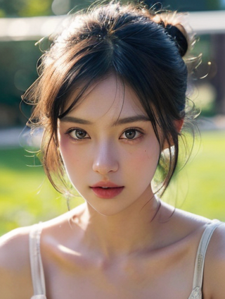 唐婉与节奏鼓